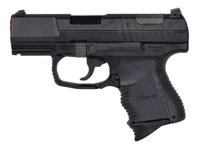 WE Tech P99 Compact · Negro