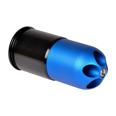 XMPB5 10.8mm Rubber Grenade 5 rds – 40 mm Granat Til 10,8 mm Gummikugler - Madbull