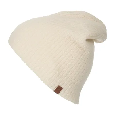 Rav Hat – Ribstrikket Uldhue - Ulvang