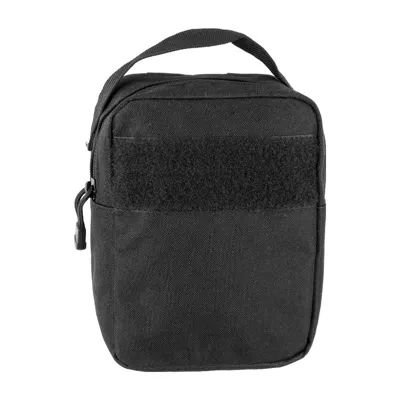 Tactical MOLLE Pouch for Earmuffs – MOLLE-Taske Til Høreværn - Earmor