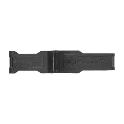 Belt Clip for Earmuffs – Bælteclips Til Høreværn - Earmor