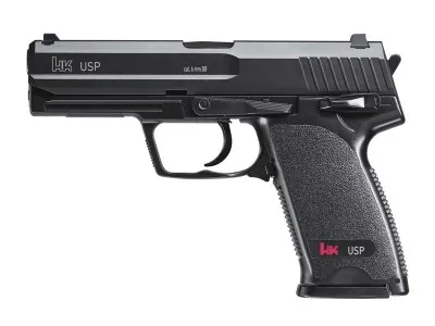 HK USP M24 - Umarex