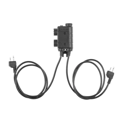 M56 Dual PTT Midland – Dobbelt PTT - Earmor