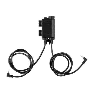 M56 Dual PTT Motorola Talkabout – Dobbelt PTT - Earmor