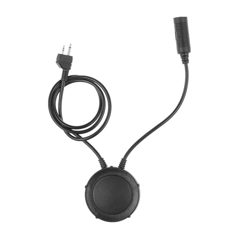 Earmor M55 Tactical PTT Midland – PTT
