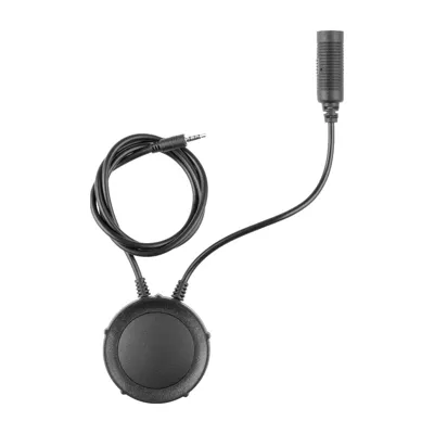 M55 Tactical PTT 3.5mm AUX – PTT - Earmor