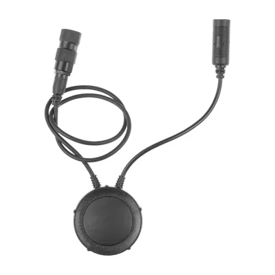 M55 Tactical PTT for AN/PRC-148 – PTT - Earmor