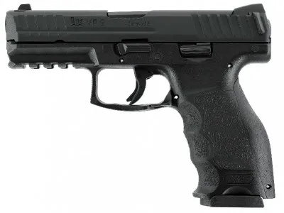 Umarex HK VP9 · Negro