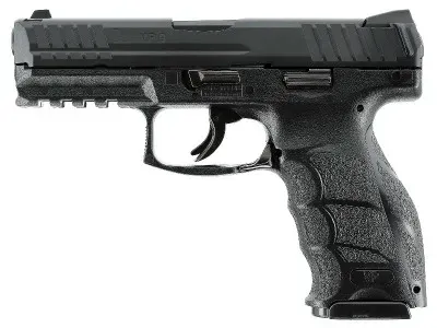 HK VP-9 Asm - Umarex