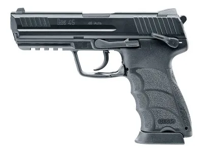 HK USP 45 - ASG