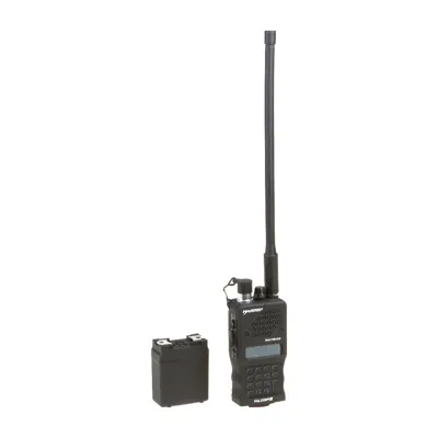 FMA – PRC-152 Dummy Radio Case – Dummy-Radio - FMA Airsoft