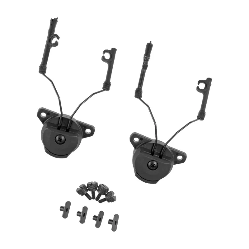 FMA Airsoft FMA – EXF Adapter for Comtac Headsets – Headsetadapter