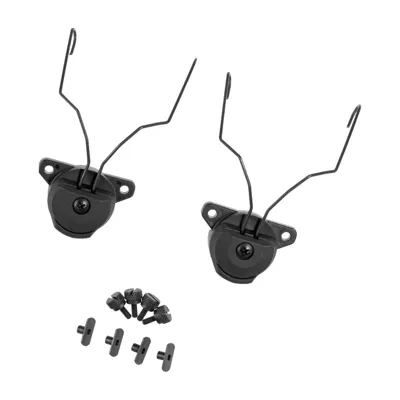 FMA – EXF Adapter for SRD Headsets – Headsetadapter - FMA Airsoft