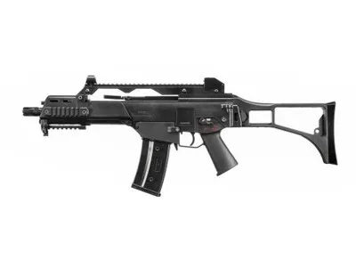 HK G36C - D'Boys