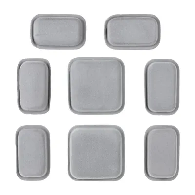 FMA – CP Helmet Comfort Pads – Hjelmpuder - FMA Airsoft