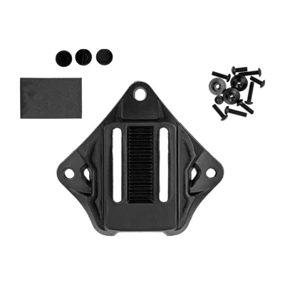 FMA – WLC L4 G19 Shroud – Hjelm-Shroud - FMA Airsoft