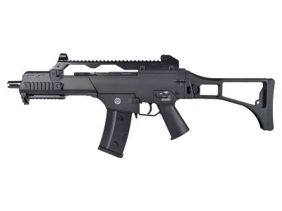 HK G36 D68 - Well