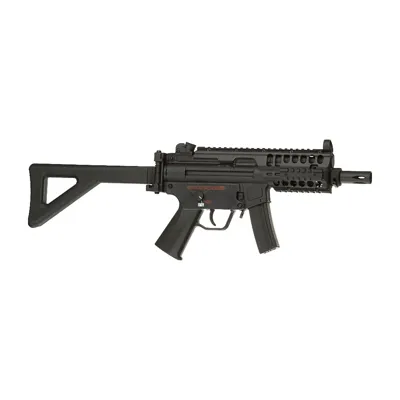 PM5K CQB FS Full Metal – Softgun Maskinpistol - Jing Gong
