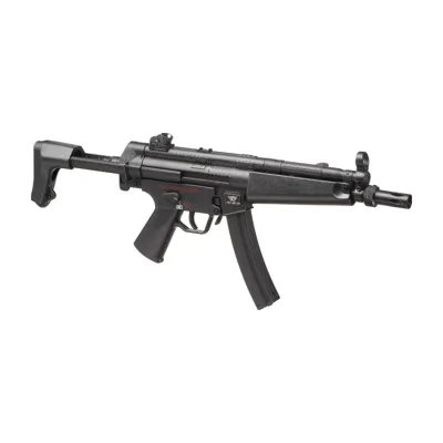 PM5 A5 S-Aeg – Softgun Maskinpistol - Jing Gong