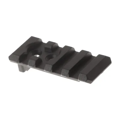 AAP01 RIS Rear Mount – Picatinny-Skinne - Action Army