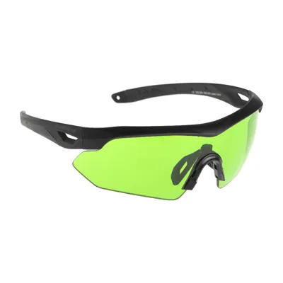 Nighthawk Pro Laser – Skydebriller Med Laserbeskyttelse - Swiss Eye