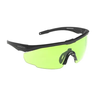 Blackhawk Pro Laser – Skydebriller Med Laserbeskyttelse - Swiss Eye