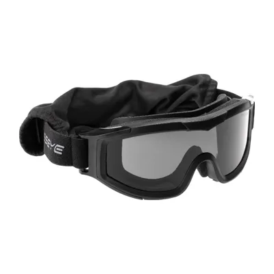 F-Tac Pro – Ballistiske Goggles - Swiss Eye