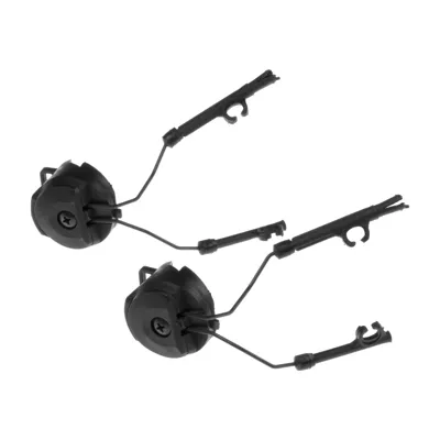 Gear – FAST Headset Adapter Set – Headsetbeslag - Emerson