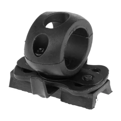 Gear – FAST Rail Single Clamp – Skinneklemme - Emerson