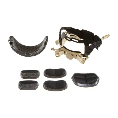 Gear – FAST Dial Liner Kit – Hjelmindmad - Emerson