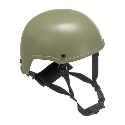 Gear – MICH 2001 – Hjelm - Emerson