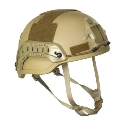 Gear – ACH MICH 2002 Special Action – Hjelm - Emerson