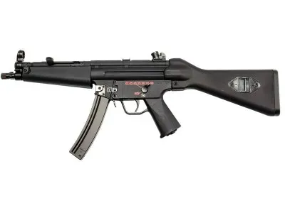MP5 A4 Egm - G&G Armament