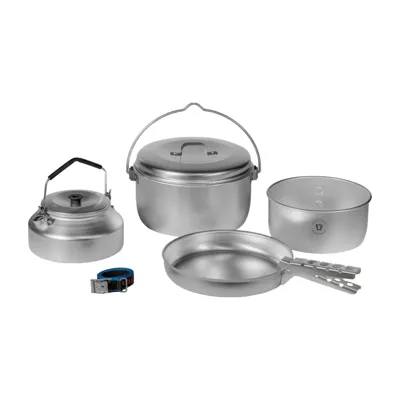 Camping Set 24 – Kogesæt - Trangia