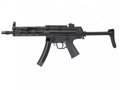 Secutor Arms MP5 Virtus III · Negro