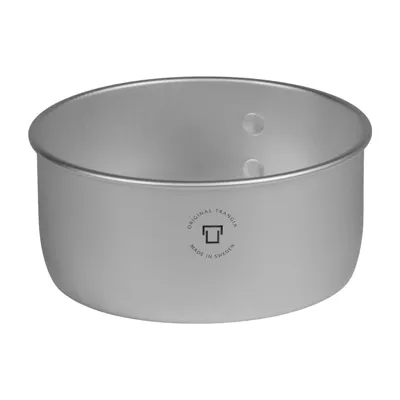 25 UL 1,5 L – Kasserolle - Trangia
