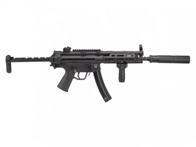 Secutor Arms MP5 Virtus XI · Negro