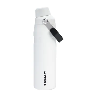 IceFlow™ Bottle FAST Flow 0,71 L Chalk – Drikkedunk - Stanley