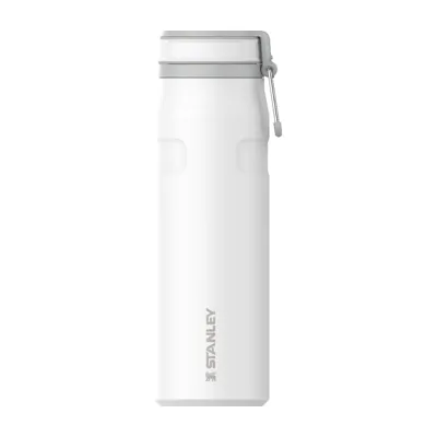 IceFlow™ Bottle Twist Flip 0,71 L – Drikkedunk - Stanley
