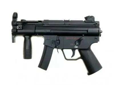 MP5K G55 - Well