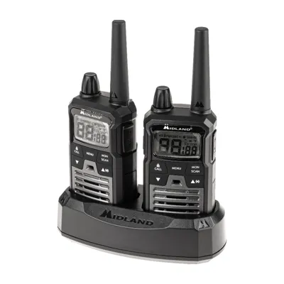 XT70 Pro (2 Stk.) – Walkie Talkie-Sæt - Midland