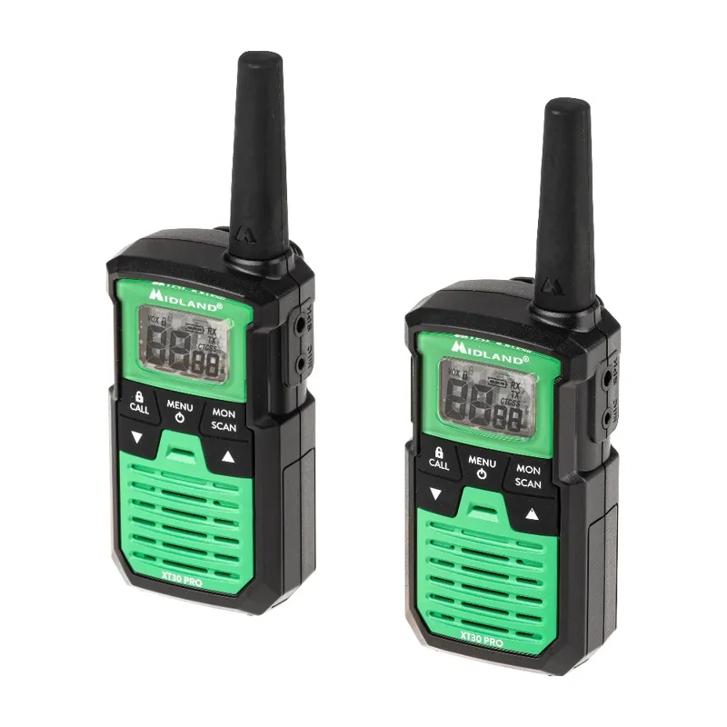 Midland XT30 Pro (2 Stk.) – Walkie Talkie-Sæt