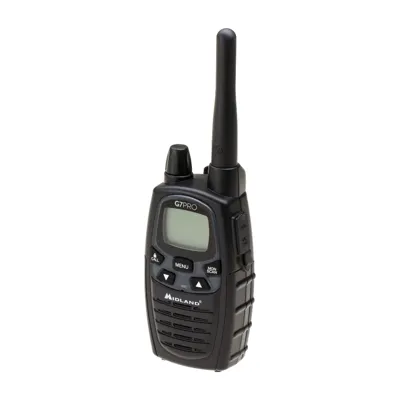 G7 Pro – Walkie Talkie - Midland