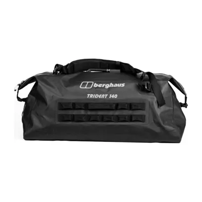 BHDD Trident 140 Waterproof Duffel – Vandtæt Duffelbag 140 L - Berghaus