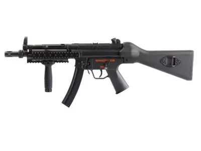 MP5 -Ii 802 - Jing Gong