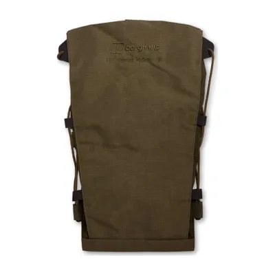 FLT Helmet Pocket IR Stone – Hjelmlomme - Berghaus
