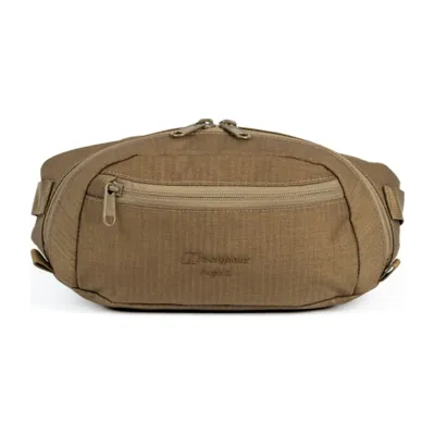 Pugio 2 Hip Belt – Hoftetaske - Berghaus