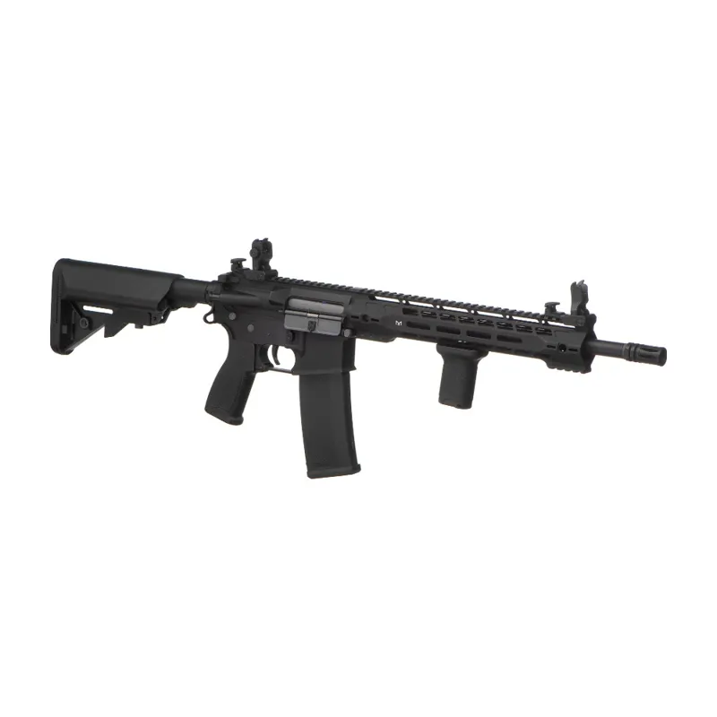Specna Arms SA-E14 Edge – Softgun Gevær · Negro