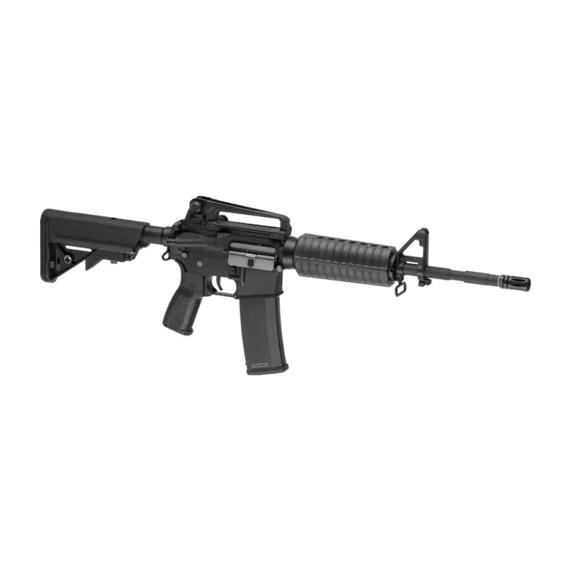 Specna Arms SA-E01 Edge S-Aeg – Softgun Gevær · Negro