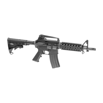 M4 RIS CQB GBR V3 – Softgun Gevær - WE Airsoft